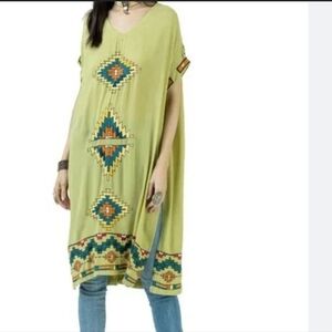 Double D Ranch Tunic